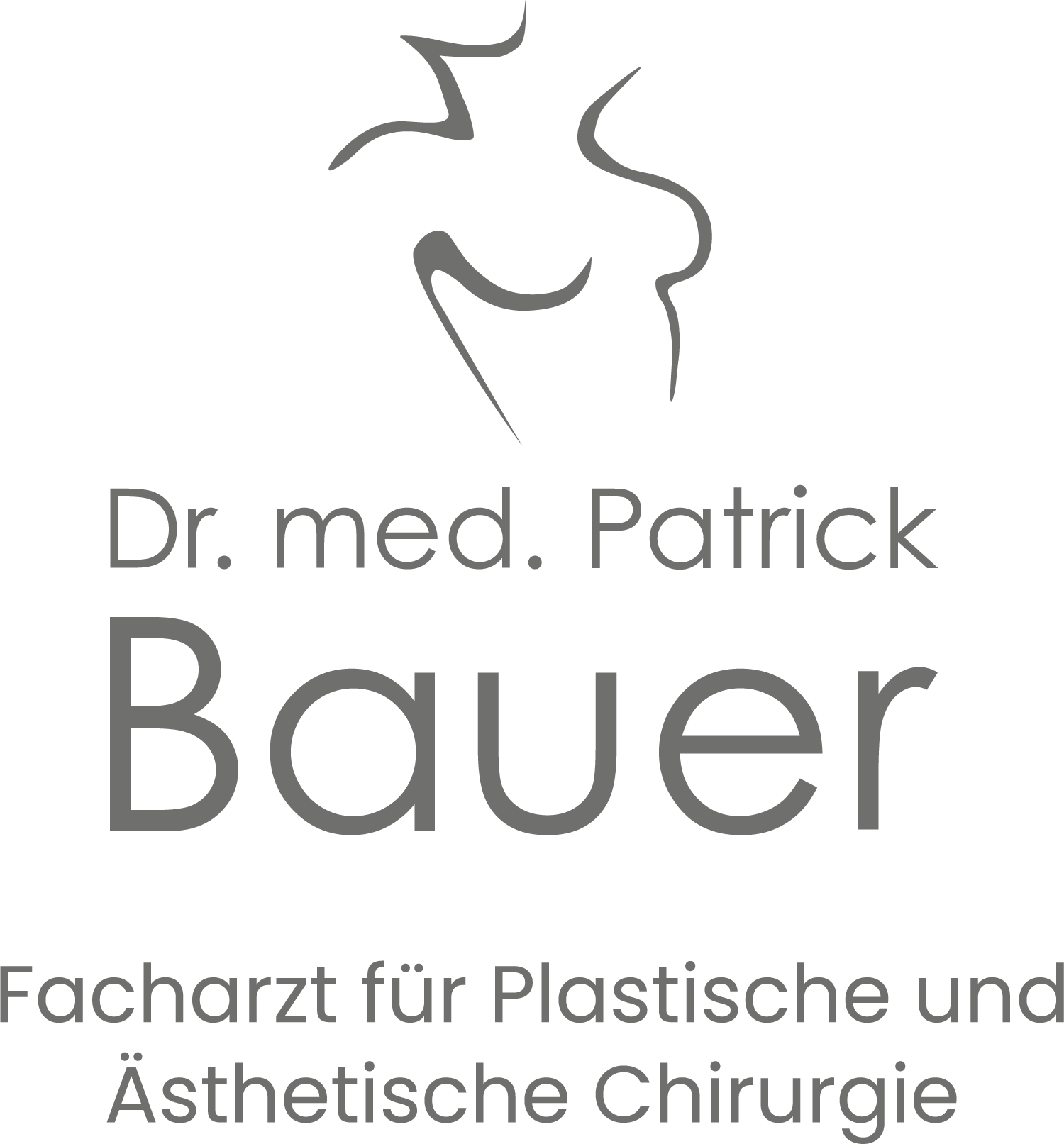 Dr. med. Patrick Bauer  - Ästhetische Brustchirurgie